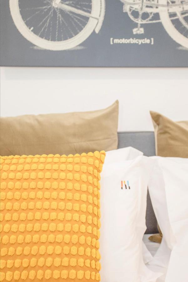 Liiiving In Porto - Downtown Essence Apartments Екстериор снимка