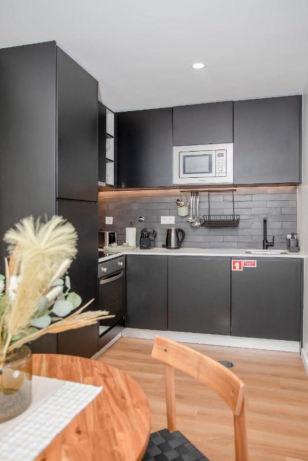 Liiiving In Porto - Downtown Essence Apartments Екстериор снимка