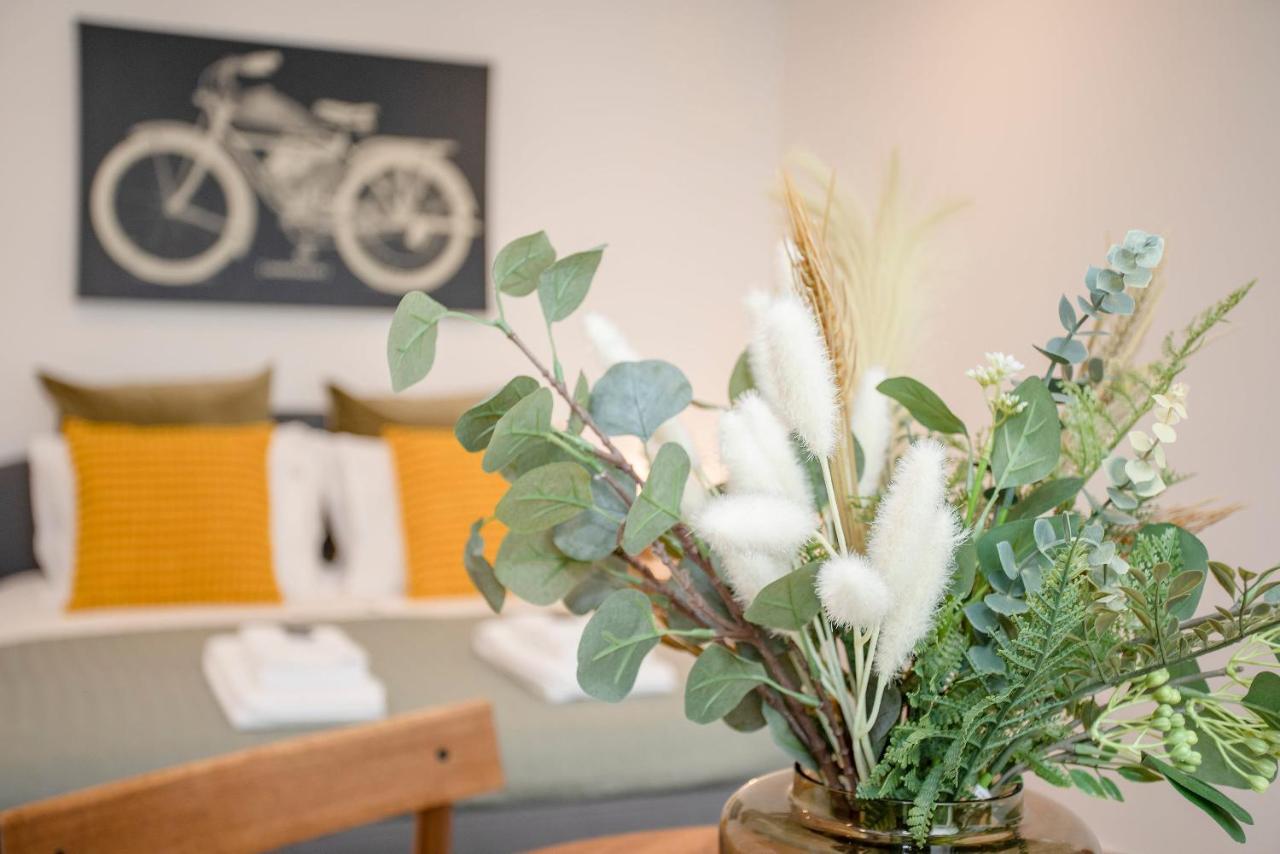 Liiiving In Porto - Downtown Essence Apartments Екстериор снимка