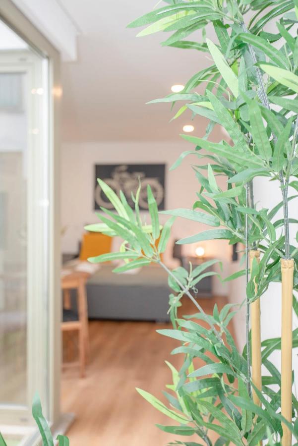 Liiiving In Porto - Downtown Essence Apartments Екстериор снимка